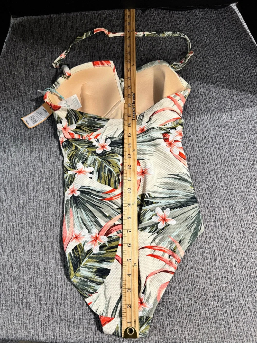 Kona Sol Women’s One Piece Swimsuit